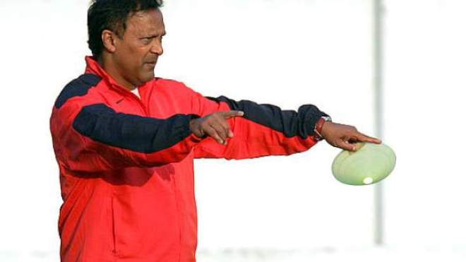 مدرب إثيوبيا: يمكن القول إن الجزائر تأهّلت مسبّقا!