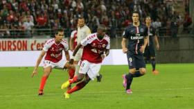 ماندي ينقذ رامس من الهزيمة أمام “البي آس جي”