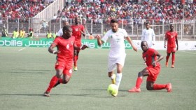 “ذئاب الرّوم” تتربّص بـ محرز