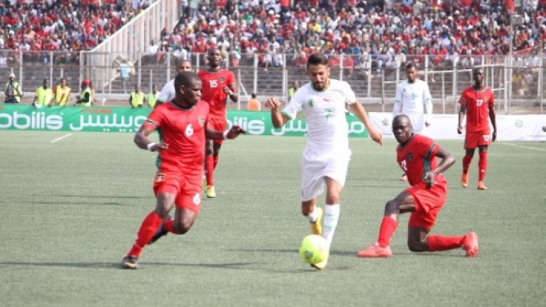 “ذئاب الرّوم” تتربّص بـ محرز