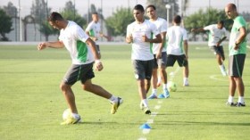 لحسن وابراهيمي مصابان وخليلوزيتش يستنجد بـ العرفي