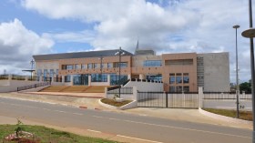 “محاربو الصحراء” سيلعبون بمدينة مونغومو