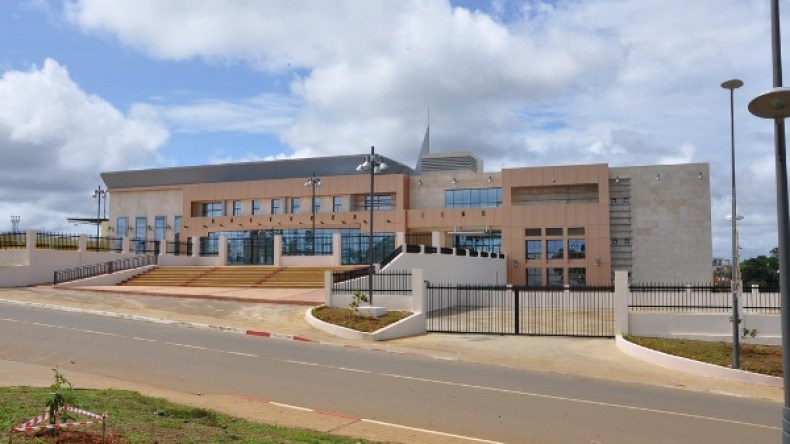 “محاربو الصحراء” سيلعبون بمدينة مونغومو