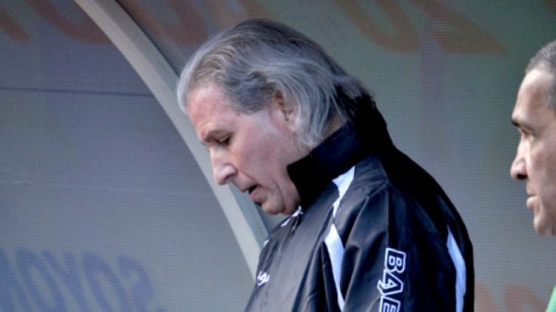 مواسة: “الخضر قادرون على مواصلة الإنجاز بالفوز على ألمانيا