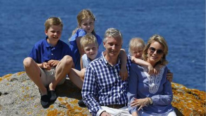 خطأ من ملكة بلجيكا يشعل مواقع التواصل الإجتماعي تهكّما