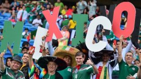 ناد مكسيكي يعيد أموال التذاكر إلى أنصاره!