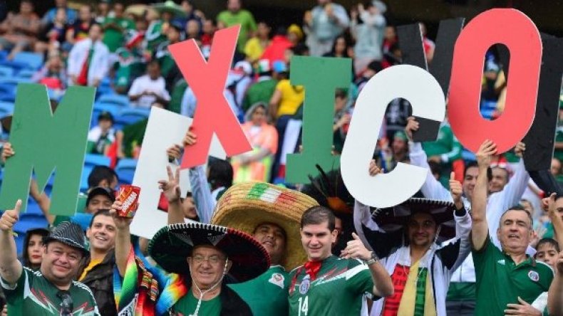 ناد مكسيكي يعيد أموال التذاكر إلى أنصاره!