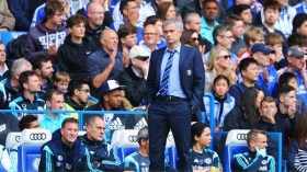 مورينيو يسخر من غوارديولا وأنشيلوتي وإنريكي