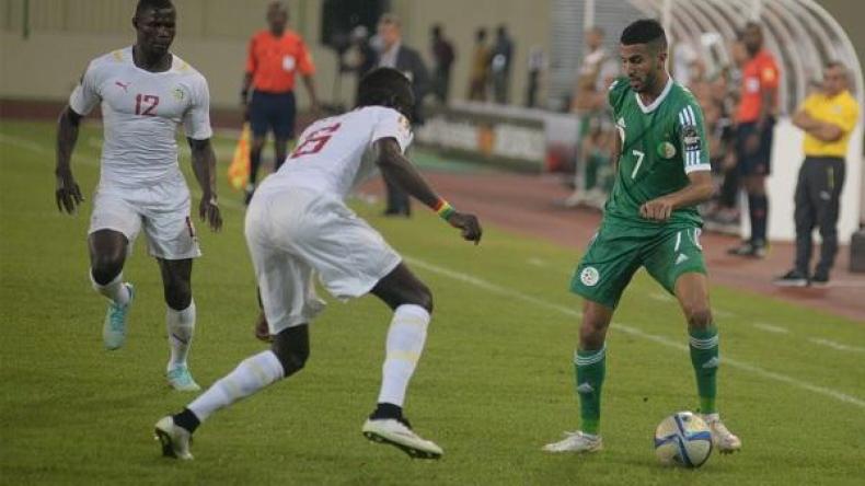 “محاربو الصحراء” الأفضل من ناحية الهجوم في كأس إفريقيا