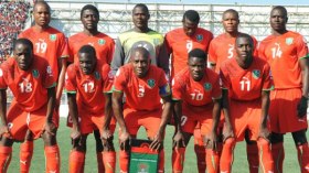 منتخب مالاوي سيرتدي لباسا من تفصيل شركة “أمبرو”