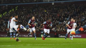 محرز أحسن لاعب عربي في “البريمرليغ” وإهدار ركلات الجزاء “لاحدث”!