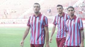 تألّق بلكلام ومجاني.. أرض الأتراك تتكلّم جزائريا!