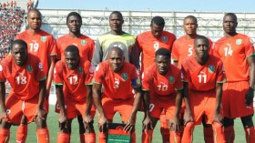 نتيجة تهم “الخضر”.. فوز مالاوي على إثيوبيا