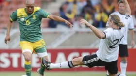 ماسينغا: حصانة دفاع جنوب إفريقيا وهم بدّده “محاربو الصحراء”