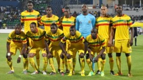 منافس “الخضر”.. فوز مالي على الصين