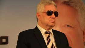 رئيس الزمالك: التحكيم المصري فاسد وأملك الدلائل