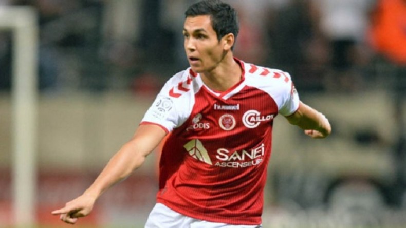 ماندي مطلوب لدى أطلنطا بيرغامي