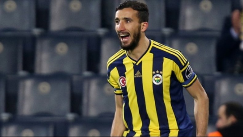 لاعب تركي ينجو من الموت في اعتداء مسلّح