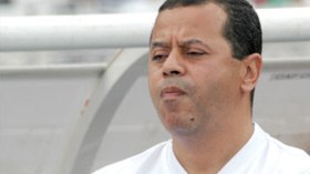 إيقاف “بسكري” مساعد مدرب مولودية الجزائر