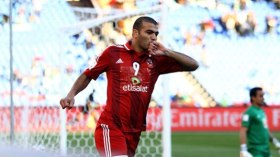 عماد متعب: أشرش مدافعين واجهتهم كانوا 3 جزائريين