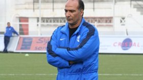 لجنة الإنضباط تستدعي مدرب أمل الأربعاء