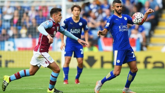 مانشستر يونايتد و”البي آس جي” يتصارعان لضم محرز