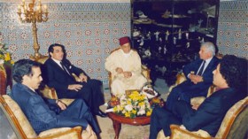 وهم الوحدة المغاربية