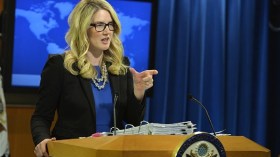 البيت الأبيض الأمريكي ينفي تورّطه في دفع بلاتر إلى الإستقالة