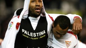 كانوتي: سأبقى نصيرا للفلسطينيين جلاّدا للصهاينة