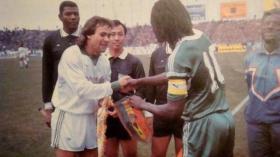 شعوذة السنيغاليين لم تنفع أمام قوّة “محاربي الصحراء”