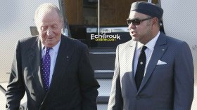 لماذا يمنح محمد السادس الملك الإسباني قطعة أرض مغربية؟