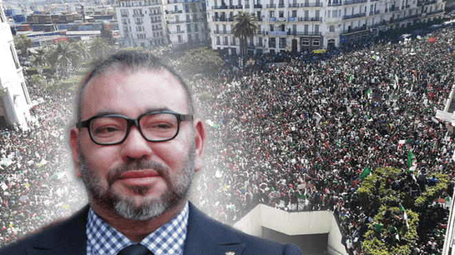 المغرب: موقفنا “عدم التدخل” في الشؤون الداخلية للجزائر