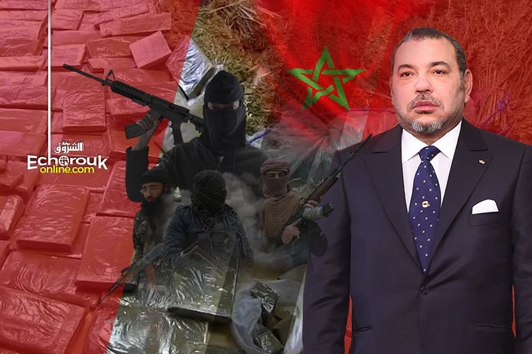 Kingdom Of The “Emir Of The Faithful” Is In Trouble