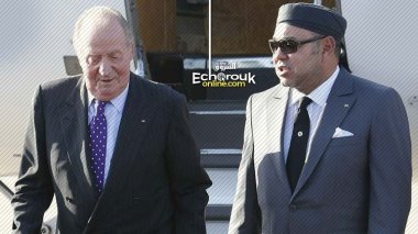 Why Does Mohammed VI Give The Spanish King A Plot Of Land In Morocco?