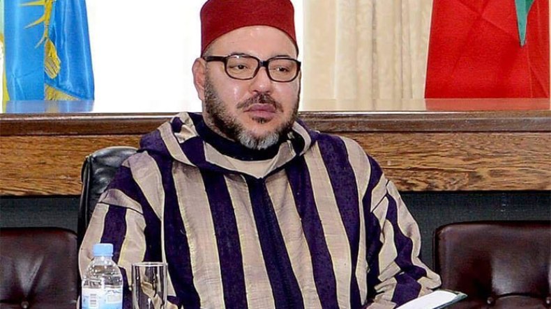 المغرب يفشل في منع حضور الدولة الصحراوية
