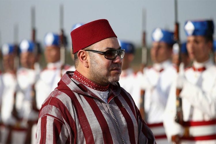 Makhzen à propos du Polisario: «Nous n’avons pas de temps à perdre avec L’Algérie»