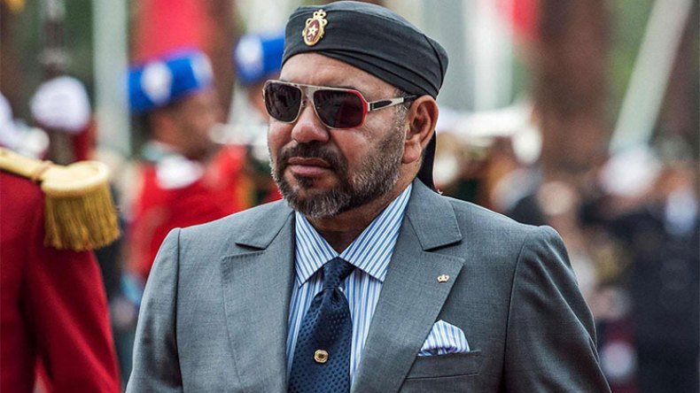 المخزن يخطب ود موريتانيا بعد حادثة الكركرات