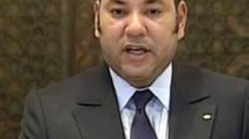 محمد السادس يحتج “بشدة” ويطلب توضيحات من القذافي