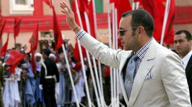 Secret document: Moroccan Intelligence planned to assassinate Algerian personalities