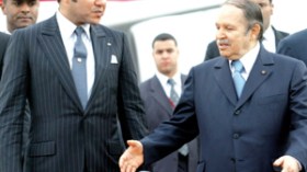 “الوساطة السعودية بين الجزائر والمغرب مجرد حديث إعلام”