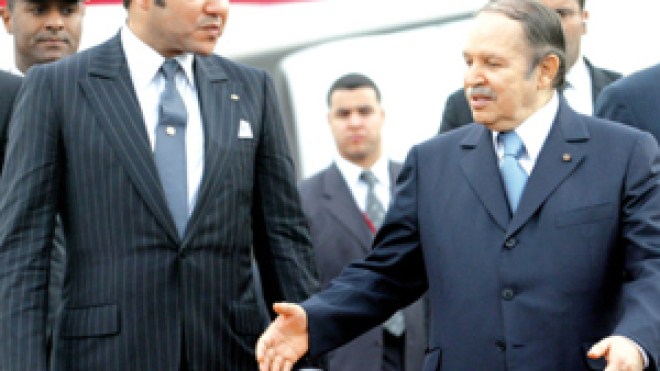 “الوساطة السعودية بين الجزائر والمغرب مجرد حديث إعلام”