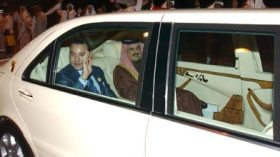 محمد السادس يحرّض القادة العرب ضد الجزائر