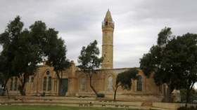 الجامعة العربية تحذر إسرائيل من تنظيم مهرجان للخمور بالمسجد الكبير