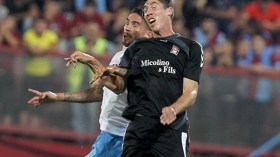 فوز أوروبي بشق الأنفس لـ “مجاني”