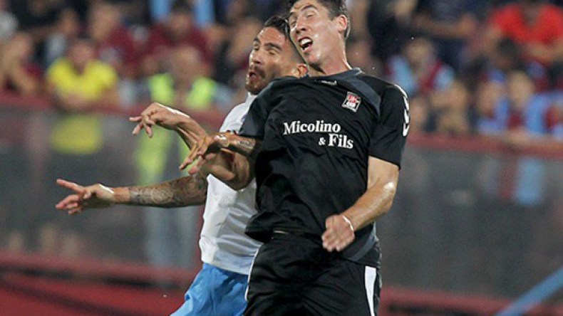 فوز أوروبي بشق الأنفس لـ “مجاني”