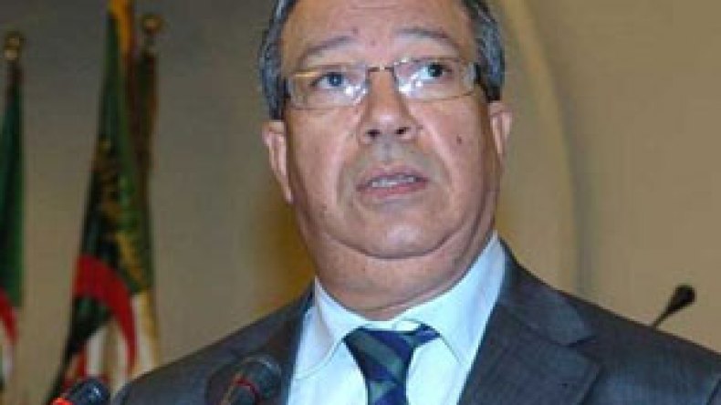 مشروع‭ ‬التلفزة‭ ‬الرقمية‭ ‬الأرضية‭ ‬سيرى‭ ‬النور‭ ‬في‭ ‬مارس‭ ‬المقبل