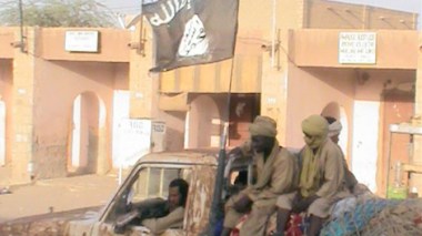 Echorouk enters AQIM's stronghold in Timbuktu: Mali Armed Forces under control of Azawad Front