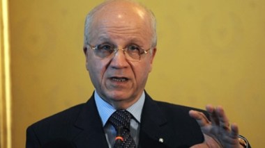 Sécurité : l’Algérie appelle à une réunion ministérielle