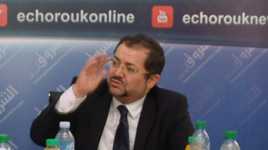 Menasra revendique le retrait de l’article 31 bis