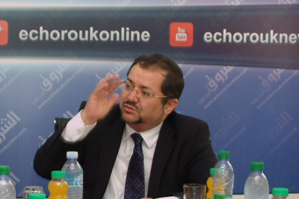 Menasra revendique le retrait de l’article 31 bis